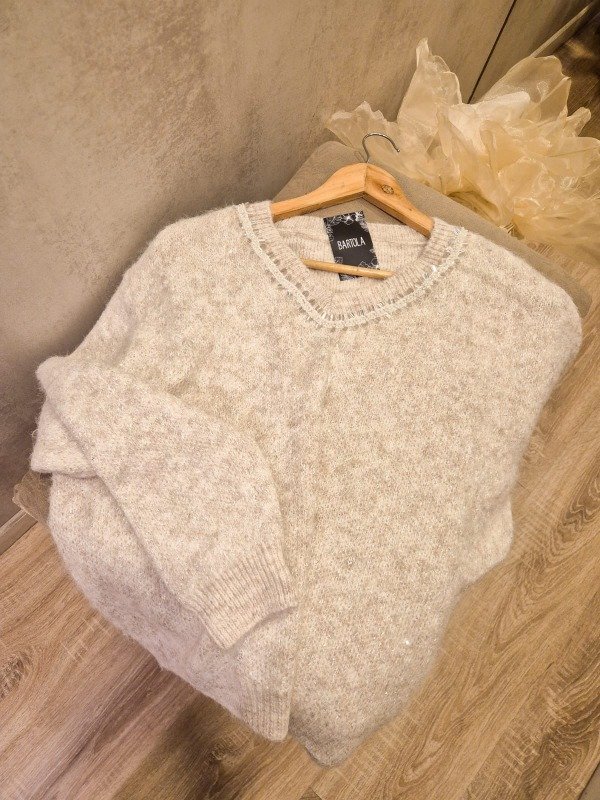 Producto - SWEATER RUBI - 2
