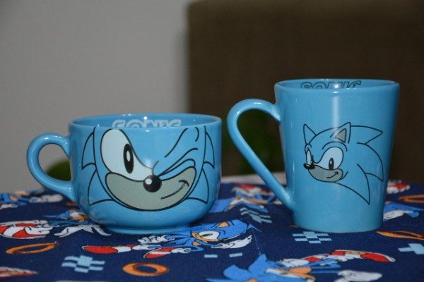 Producto - LÍNEA SONIC