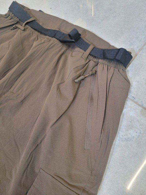 Producto - Pantalón Secado rápido IRun Unisex - 11