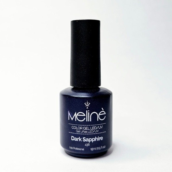 Producto - Dark Sapphire #438