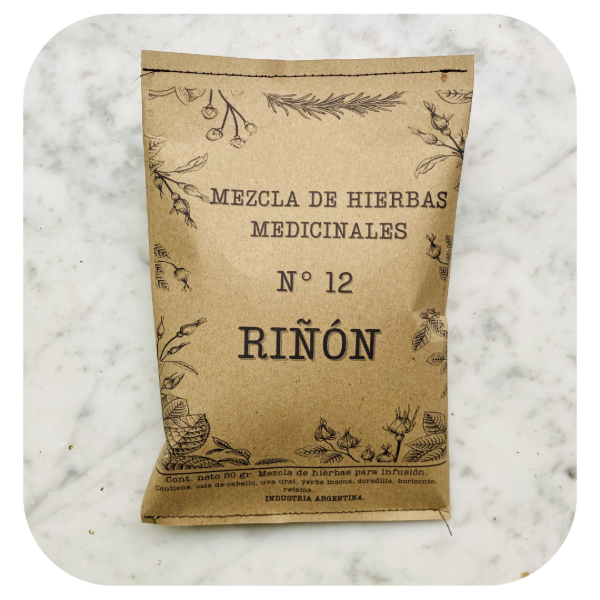 Producto - RIÑON
