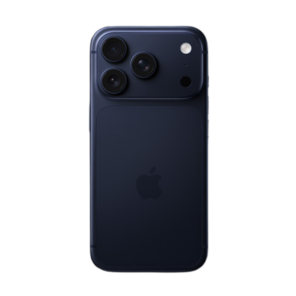iPhone 17 Pro perfil lateral