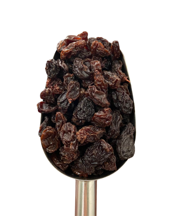 Producto - PASAS DE UVA JUMBO