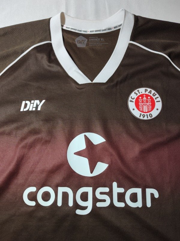 Producto - St Pauli - 2