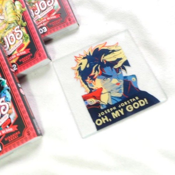 Producto - Joseph Joestar