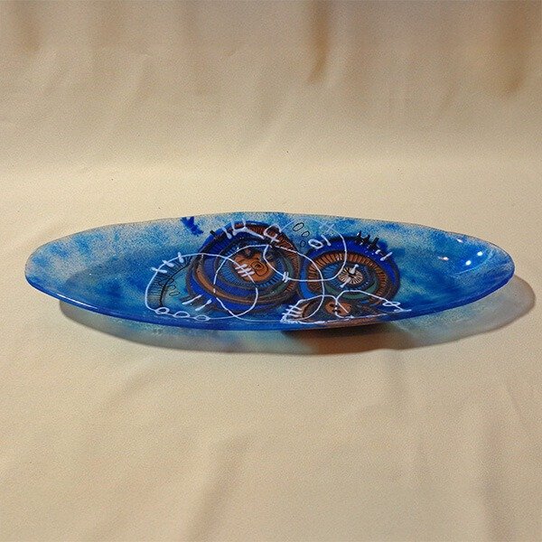 Producto - OGE 001 OVAL GRANDE ECLÉCTICO