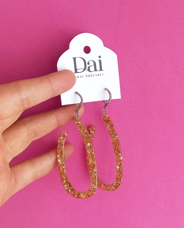 Producto - Aros 70's