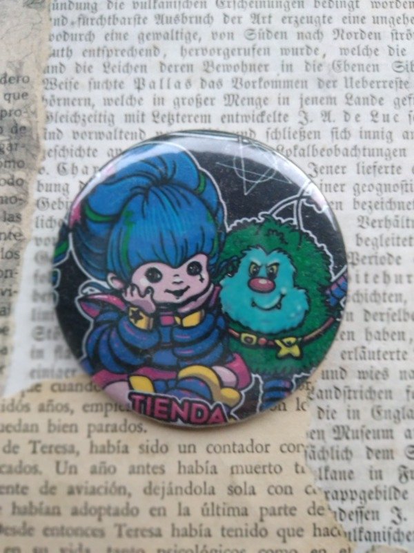 Producto - Rainbow Dark Pines