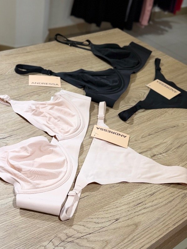 Producto - Conjunto Ariana (Ultimos 90 y 95)