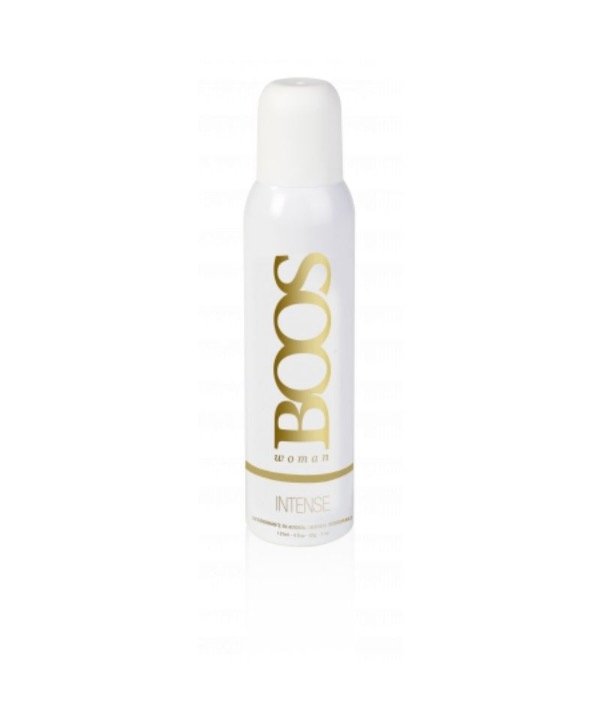 Producto - Boos Intense Desodorante x127ml