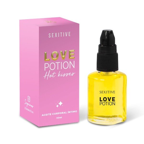 Producto - LOVE POTION BANANA