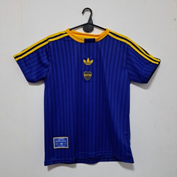Producto - CAMISETA TERRACE ICON