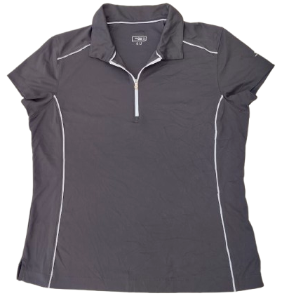 Producto - Remera de Golf marca Slazenger (original) - Talle XL (chica)