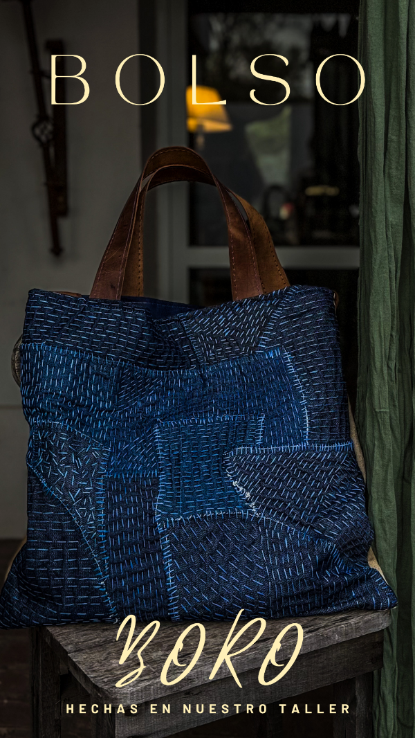 Producto - Cartera Boro 8 - 5