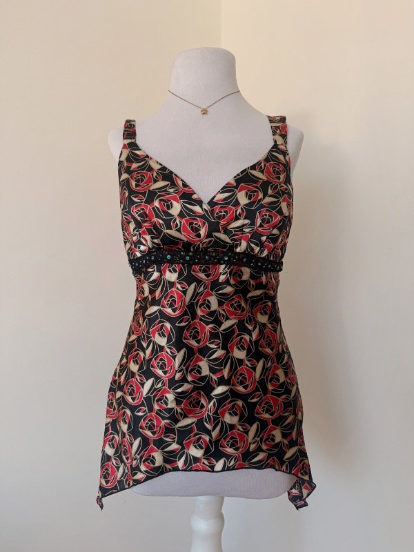 Producto - Blusa Anxiety T. M