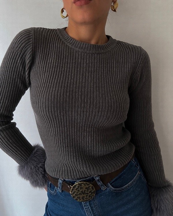 Producto - SWEATER POMPI