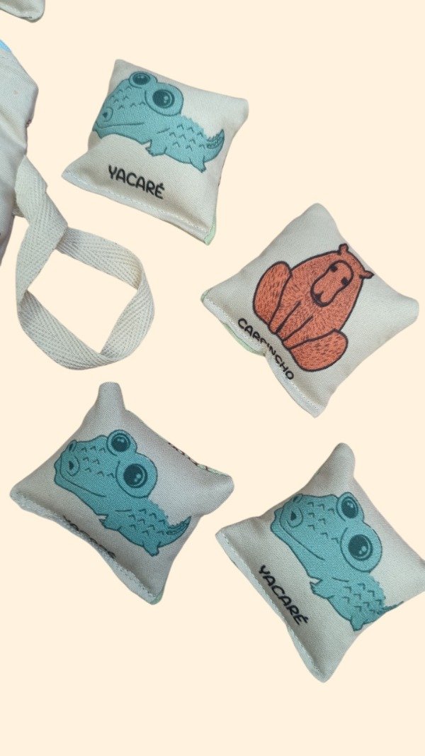 Producto - Tateti - 8