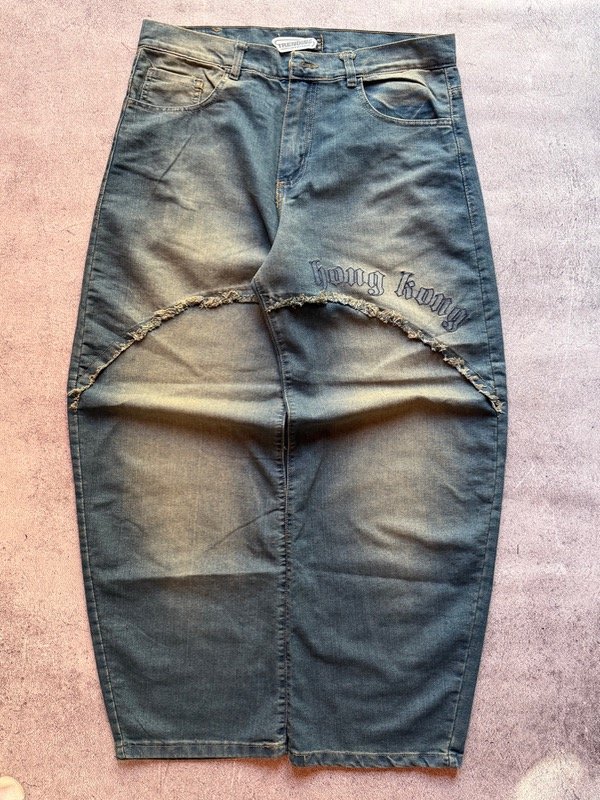 Producto - Baggy "Hong Kong"