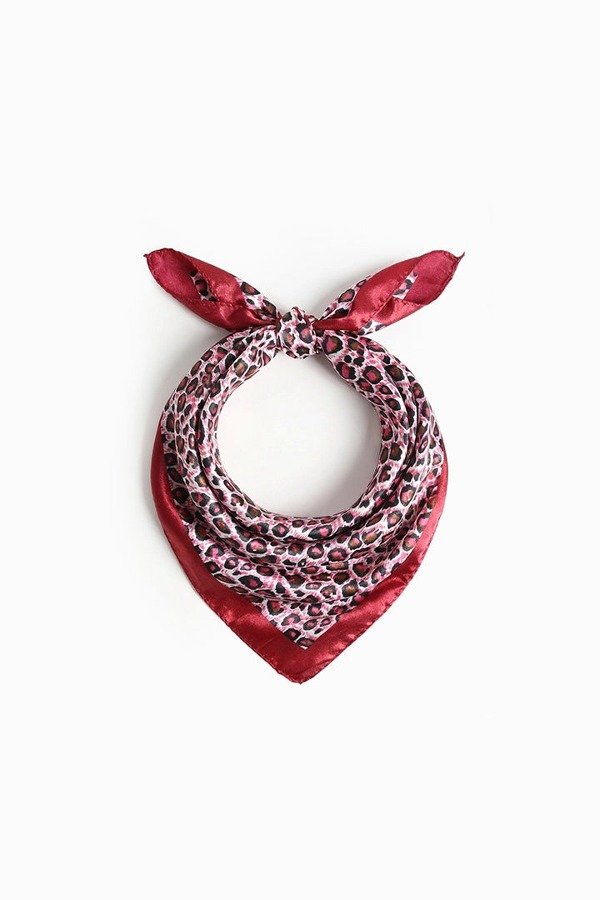 Producto - Pañuelos Saten 50 X 50 - 5
