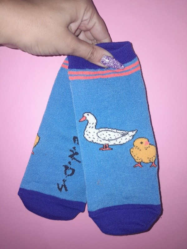 Producto - Friends patos