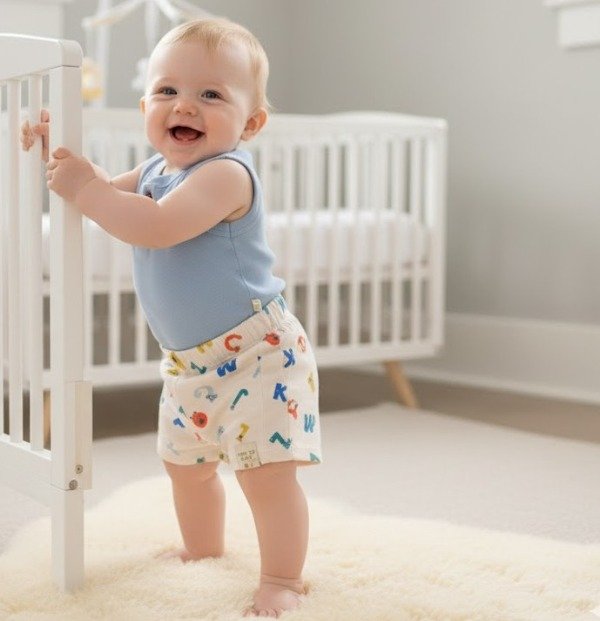 Producto - Short Monsters