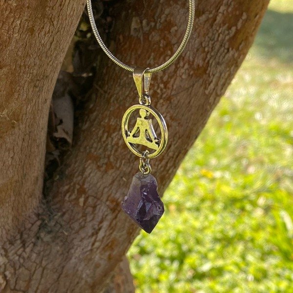 Producto - Amatista en Bruto Chica