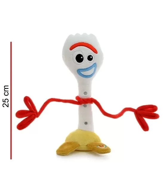 Producto - FORKY 25CM