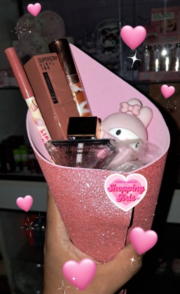 Producto - Mismi