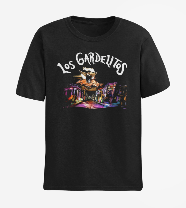 Producto - LOS GARDELITOS - 1