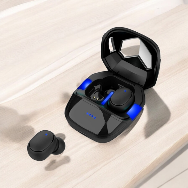Producto - AURICULAR G6S (NEGRO)