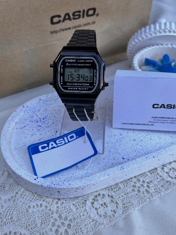 Producto - A168W1 - A