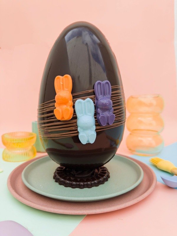 Producto - Huevo XL - 1 KILO