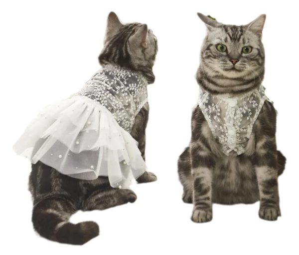 Producto - Vestido casamiento.