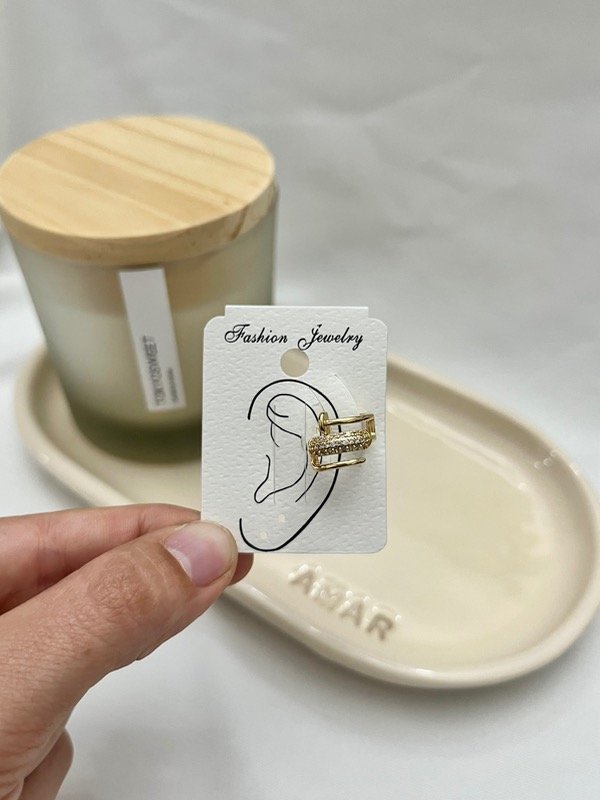 Producto - Cuff Clavo