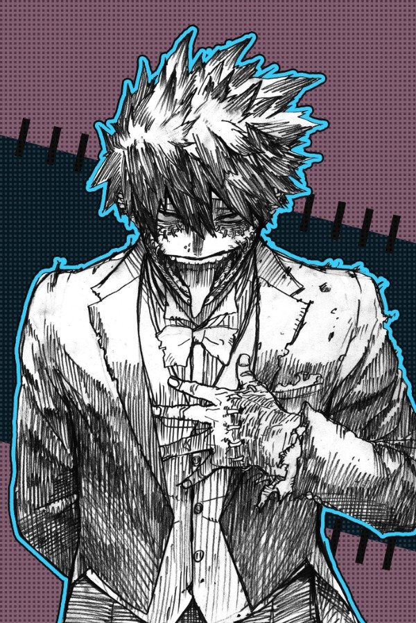 Producto - Dabi
