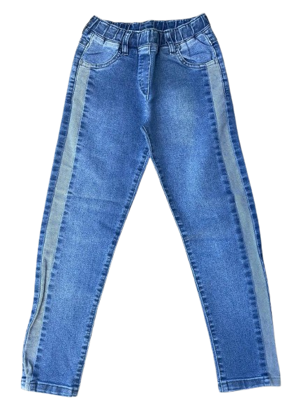 Producto - Jegging Denim Blanca
