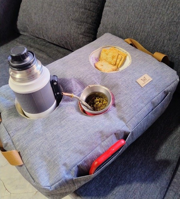 Producto - Almohadón matero a pedido