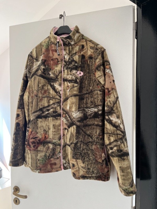 Producto - Polar Mossy Oak L