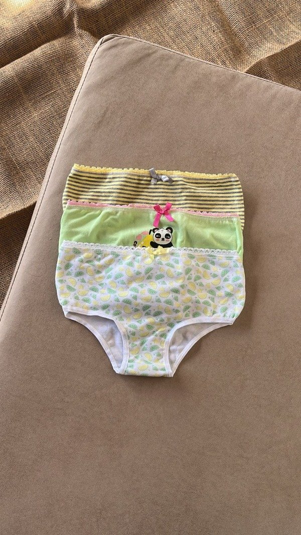 Producto - Pack x3 Sayka 10004