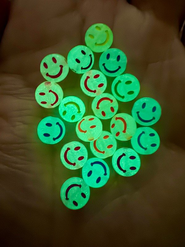 Producto - Bolsa de emoji feliz - 1