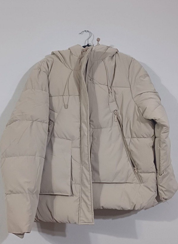 Producto - Campera de Abrigo Importada Tmill - 1