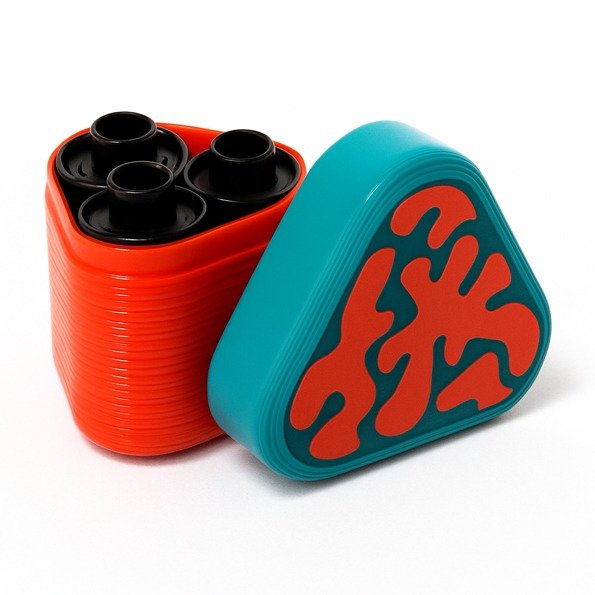 Producto - CAJAS PORTAROLLOS 35MM