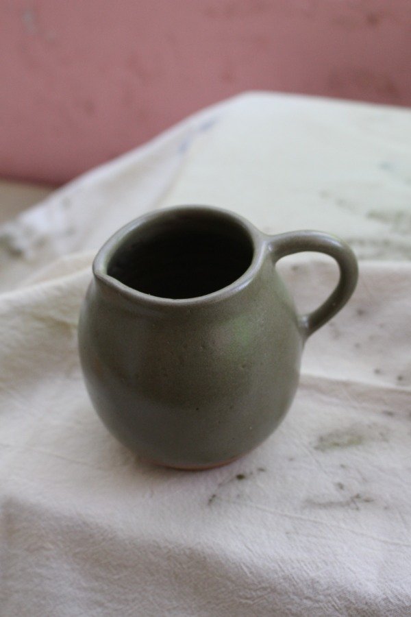 Producto - Lecherita con aza - 4