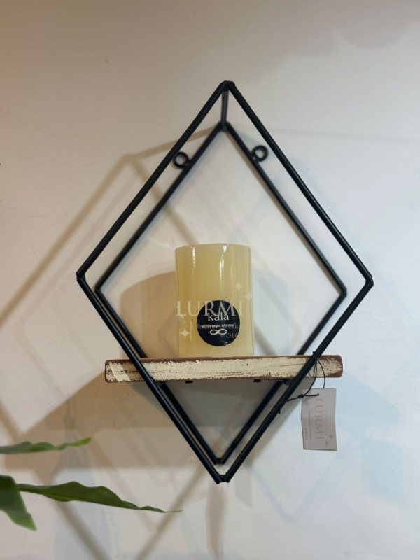 Producto - REPISA ROMBO