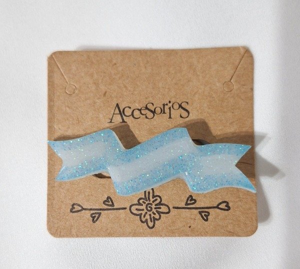 Producto - Escarapela CA