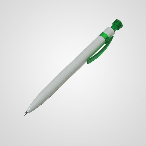 Producto - Boligrafo Plastico 5235