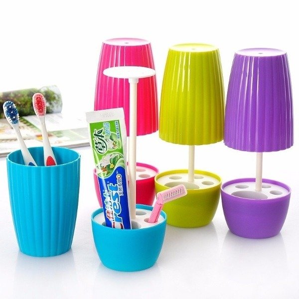 Producto - Set de baño Bonsai