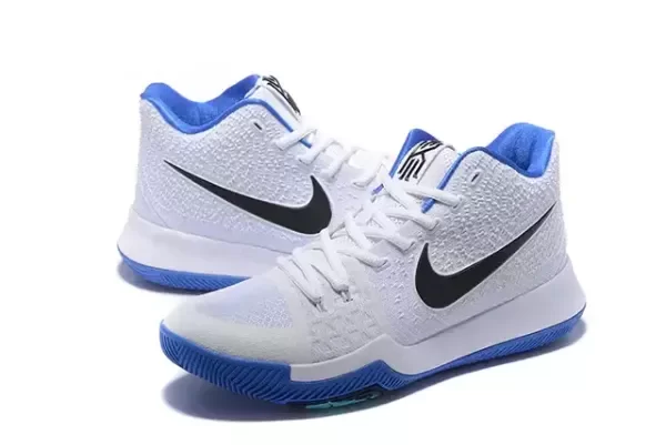 Producto - Nike Kyrie 3 - Blue