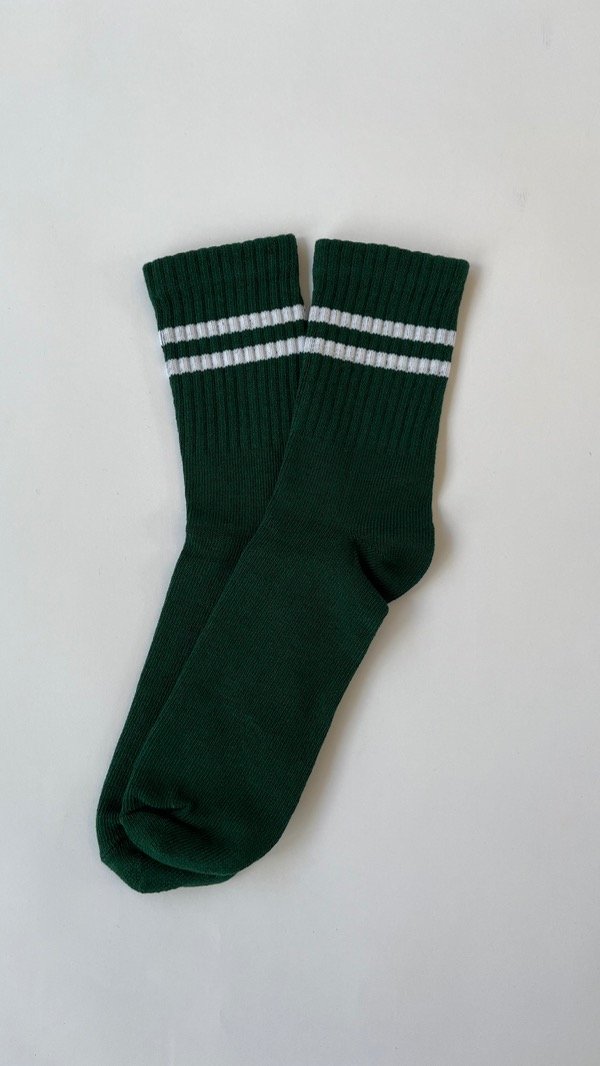 Producto - Medias STRIPES CROW