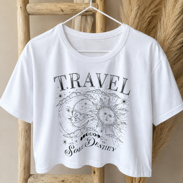 Producto - Remera Travel Destiny - 0